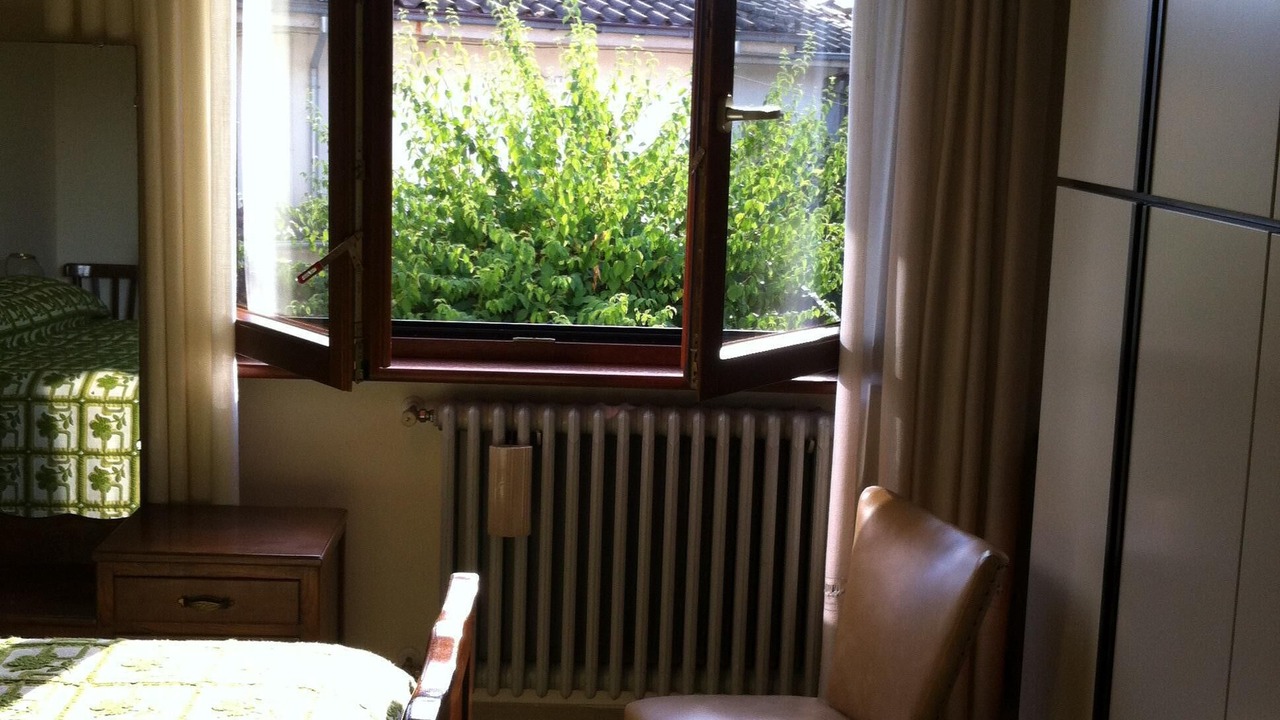 Photo of Bedroom in Paganica