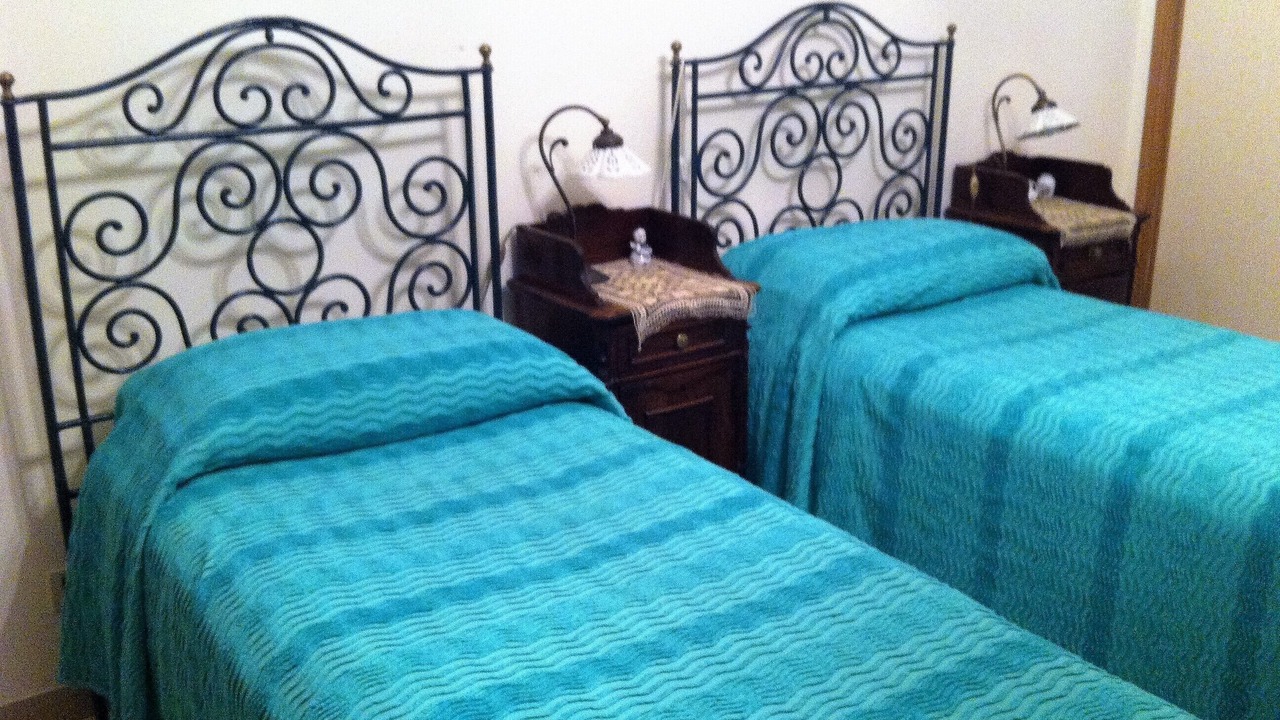 Photo of Bedroom in Paganica