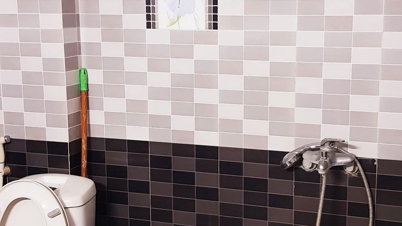 Photo of Bathroom in Thuy Khue