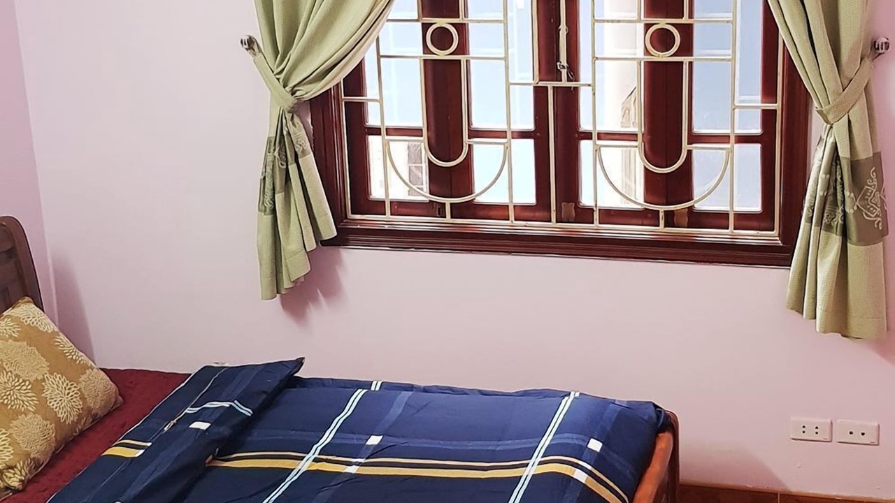 Photo of Bedroom in Thuy Khue