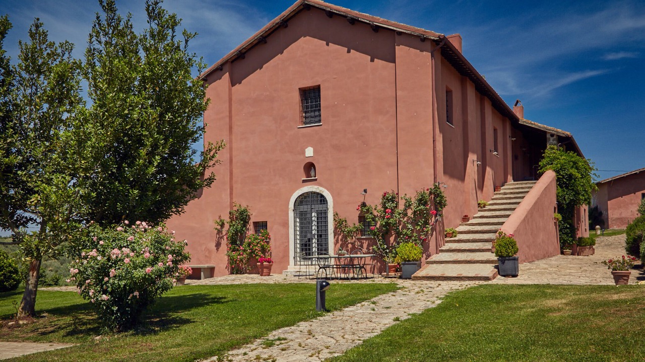 Photo of Outdoor in Viterbo
