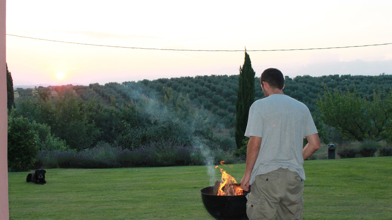 Photo of Outdoor in Viterbo