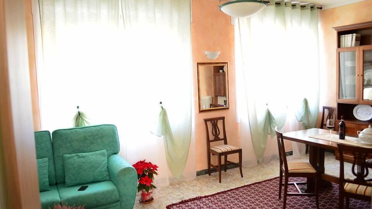 Photo of Bedroom in Montepulciano