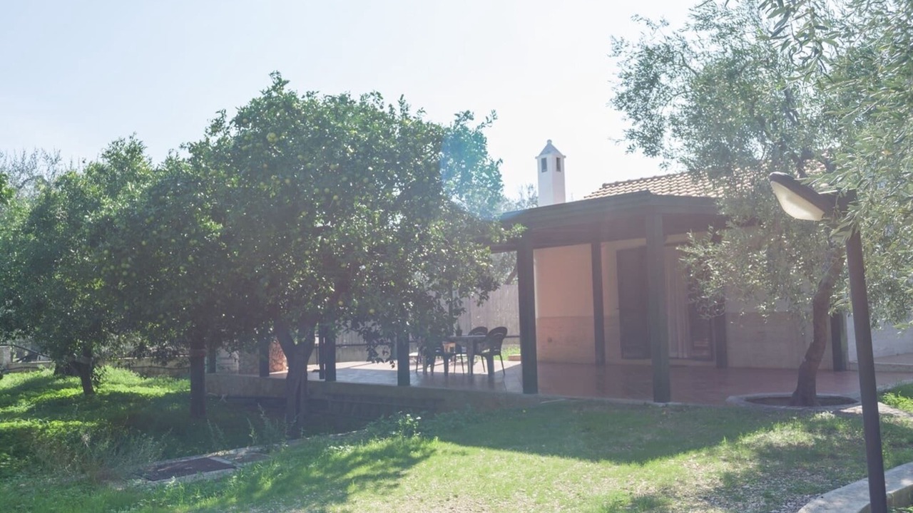 Photo of Patio Balcony in Mattinata