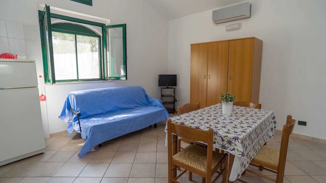 Photo of Livingroom in Mattinata