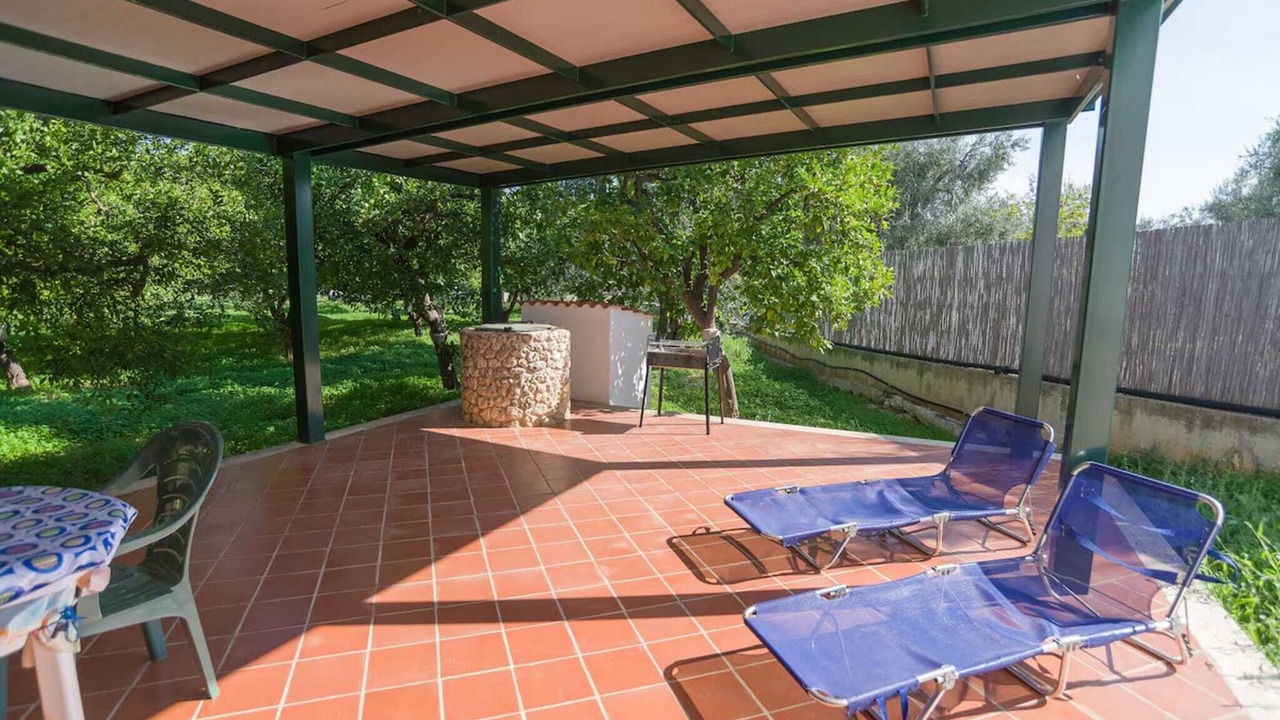 Photo of Outdoor in Mattinata