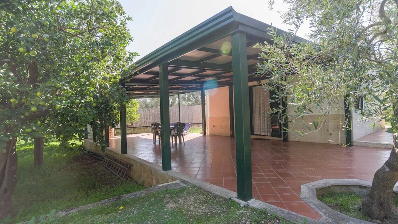 Photo of Outdoor in Mattinata