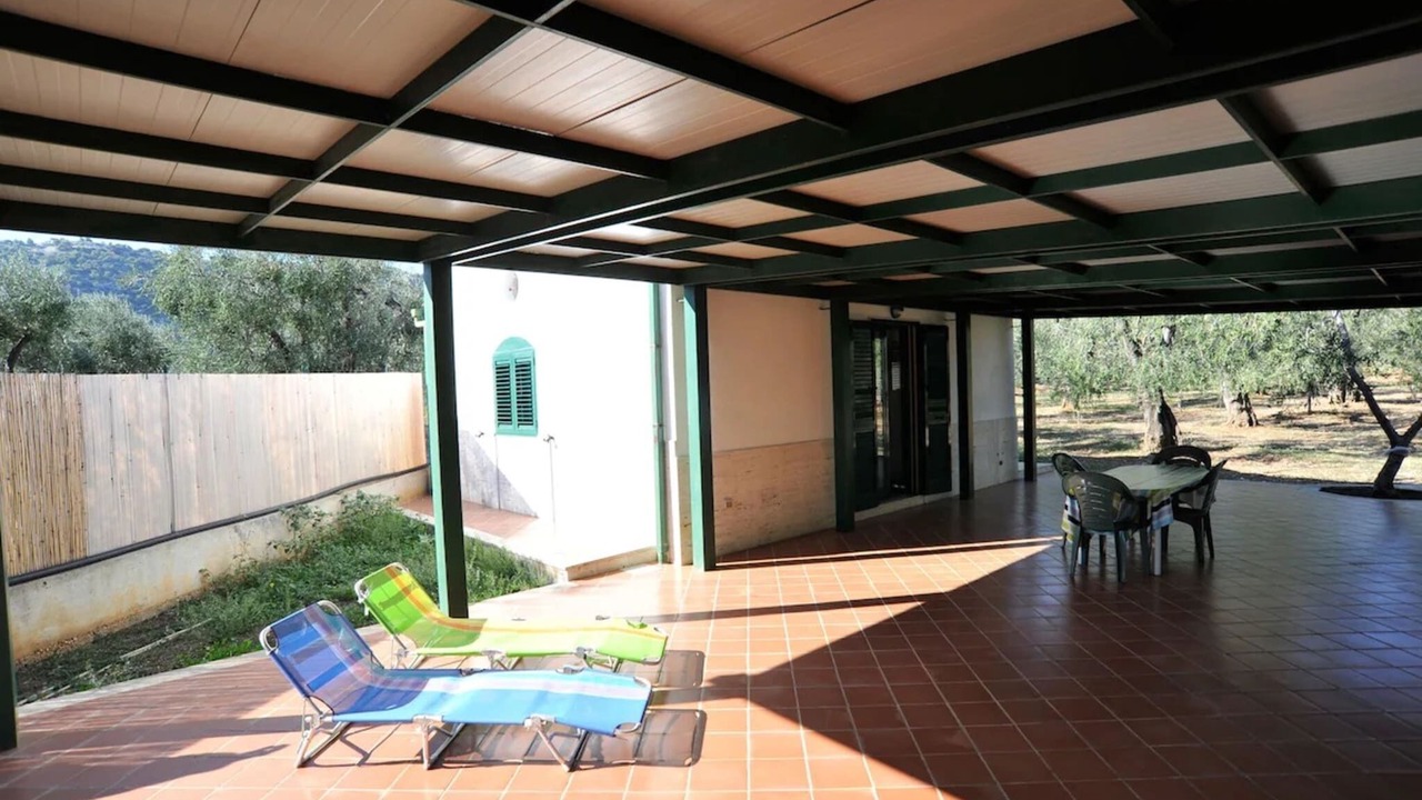 Photo of Outdoor in Mattinata