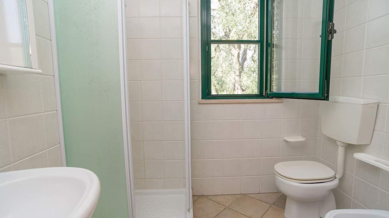 Photo of Bathroom in Mattinata