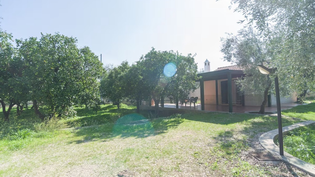 Photo of Outdoor in Mattinata
