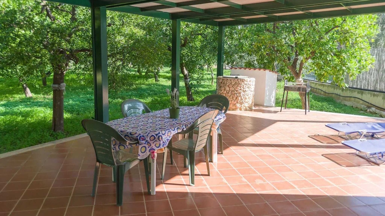 Photo of Outdoor in Mattinata