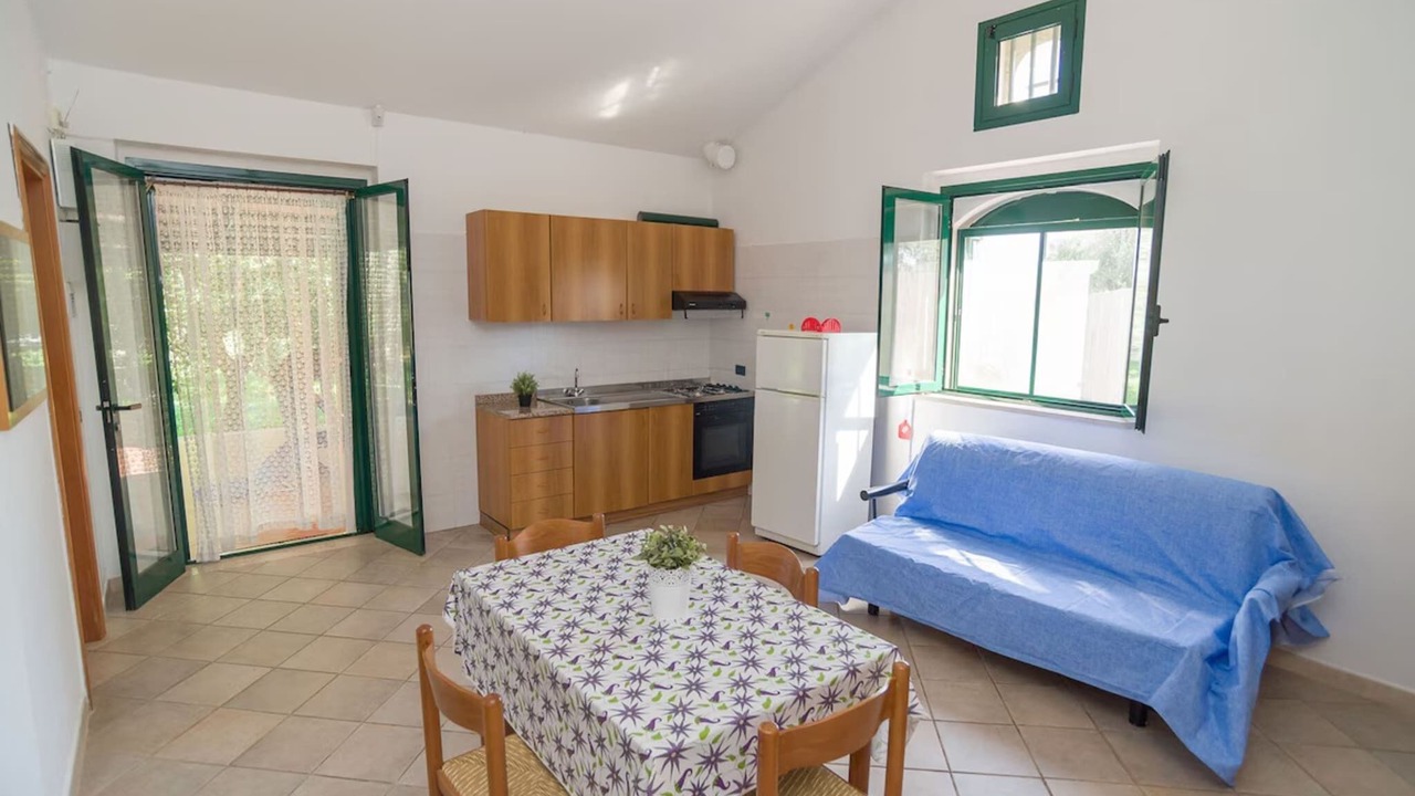 Photo of Livingroom in Mattinata