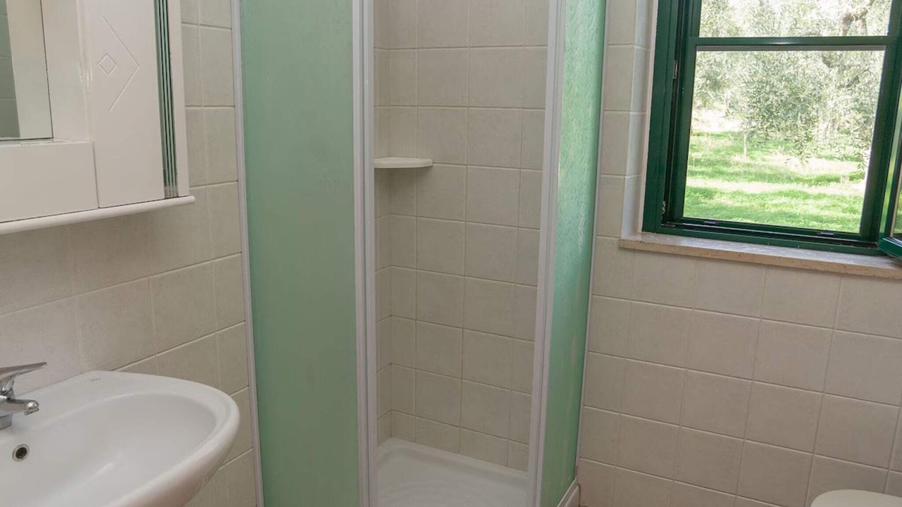 Photo of Bathroom in Mattinata