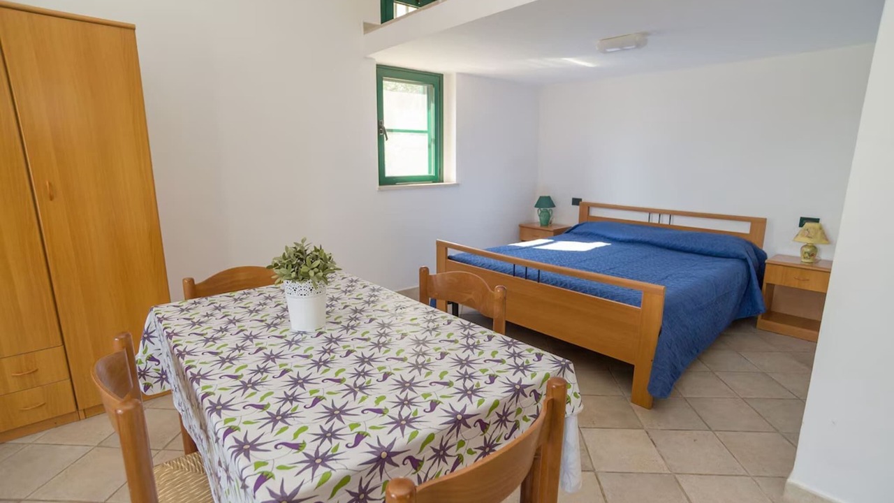 Photo of Bedroom in Mattinata