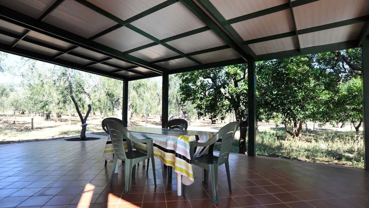 Photo of Outdoor in Mattinata