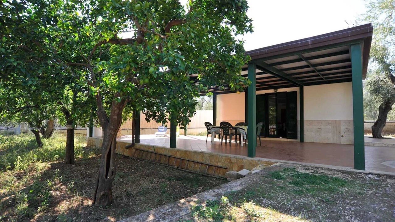 Photo of Outdoor in Mattinata