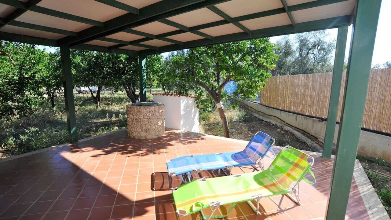 Photo of Patio Balcony in Mattinata