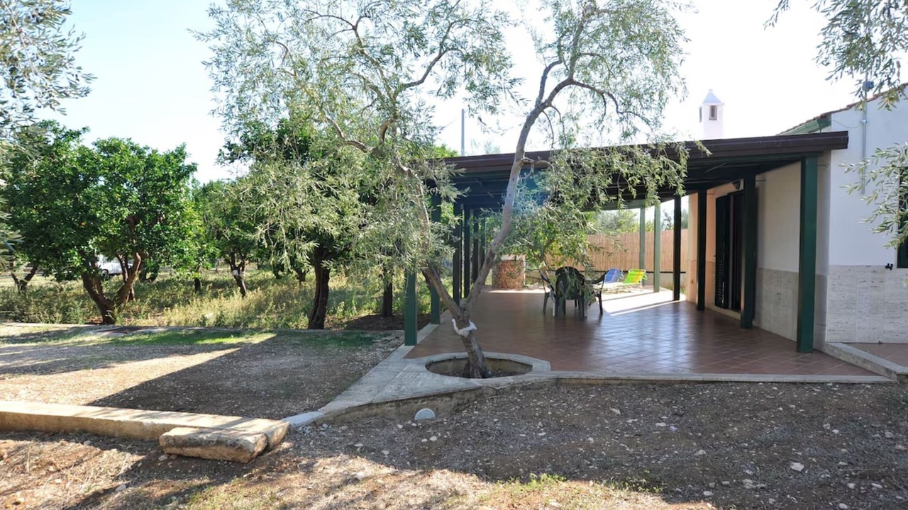 Photo of Patio Balcony in Mattinata