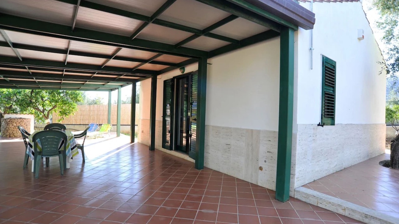 Photo of Outdoor in Mattinata