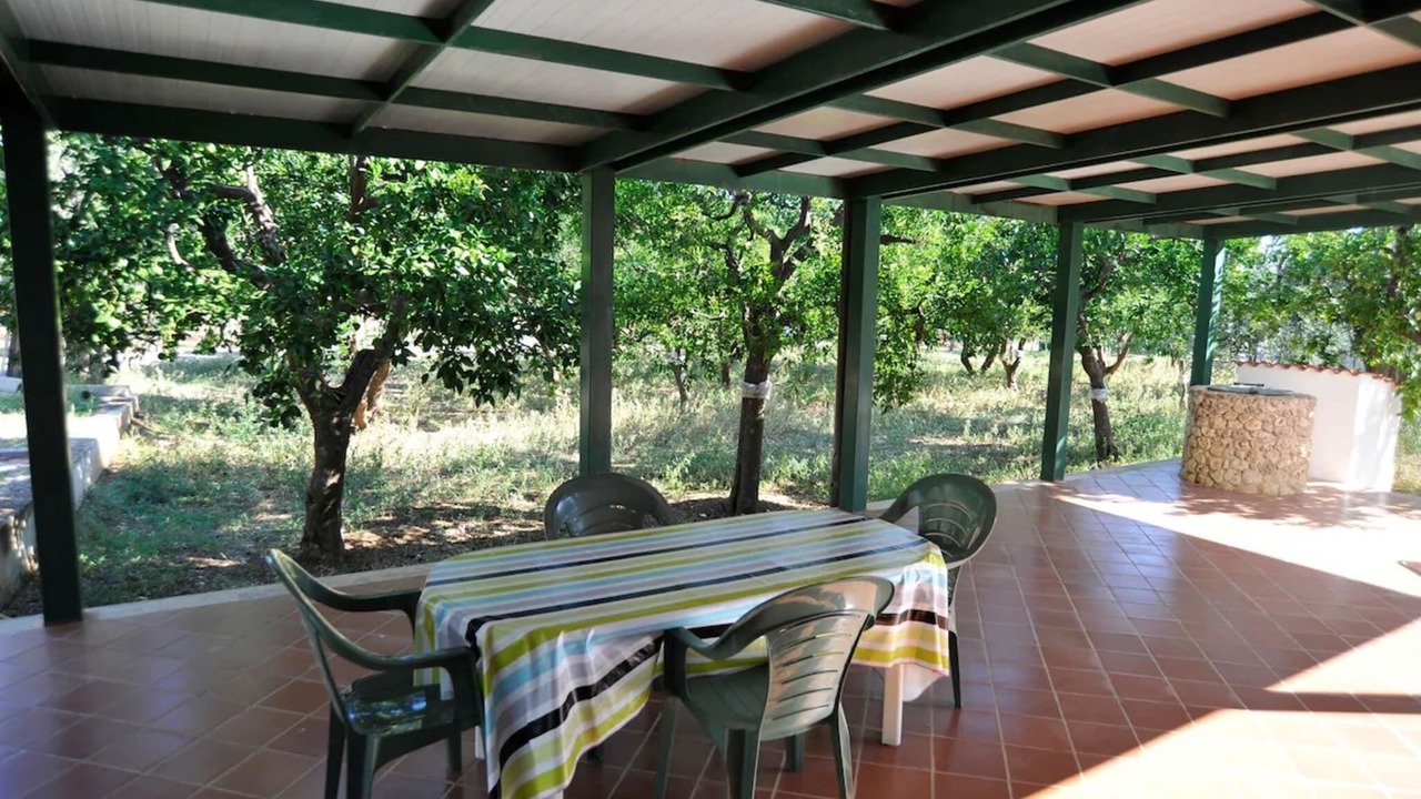 Photo of Outdoor in Mattinata