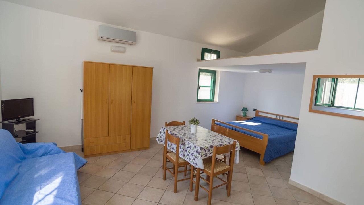 Photo of Bedroom in Mattinata