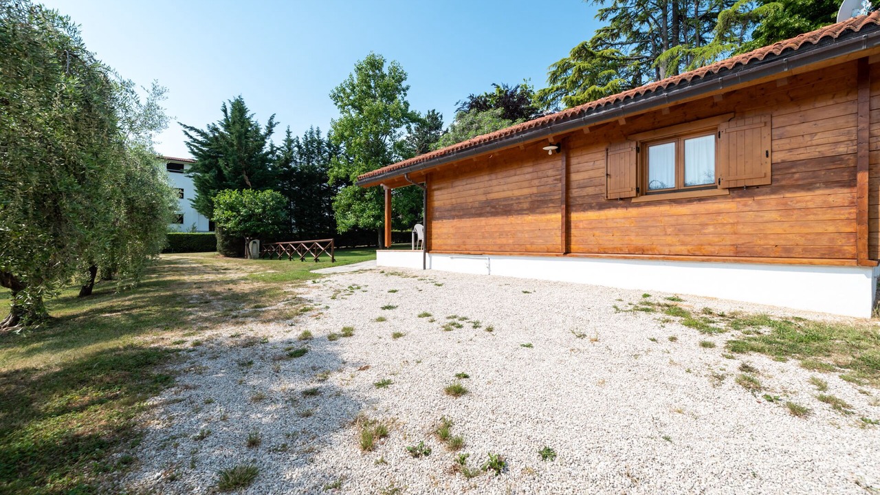 Photo of Outdoor in Villa Lempa