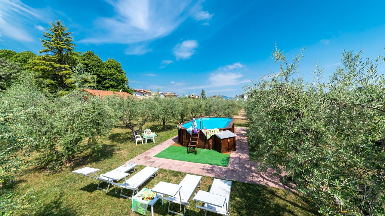 Photo of Outdoor in Villa Lempa