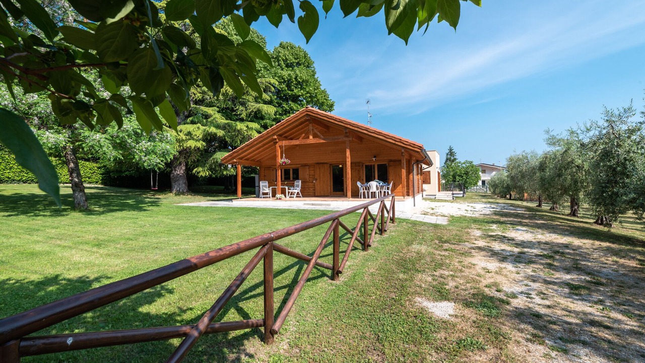 Photo of Outdoor in Villa Lempa