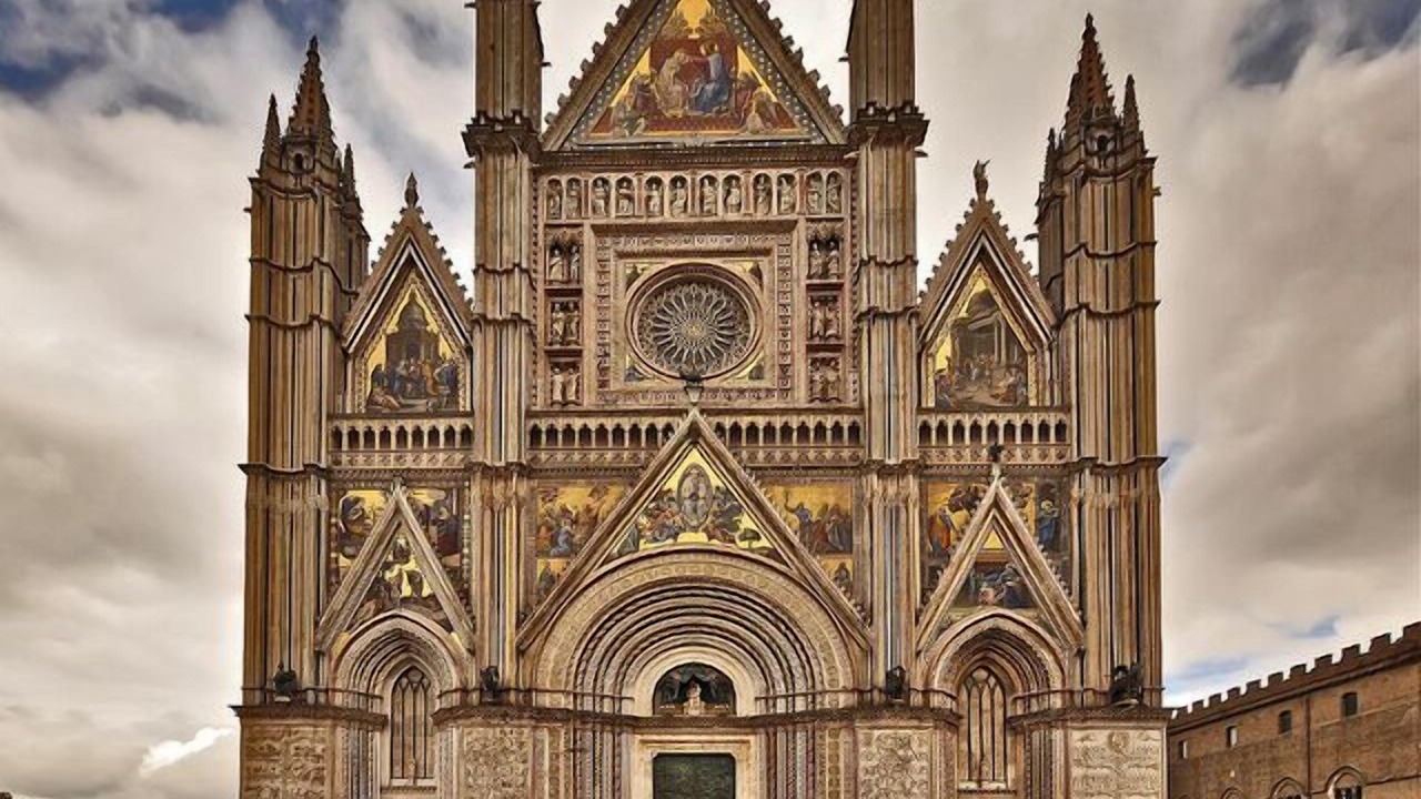 Photo of Others in Orvieto