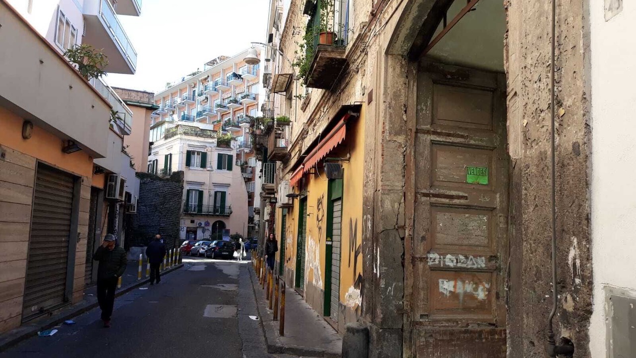 Photo of Outdoor in Vomero