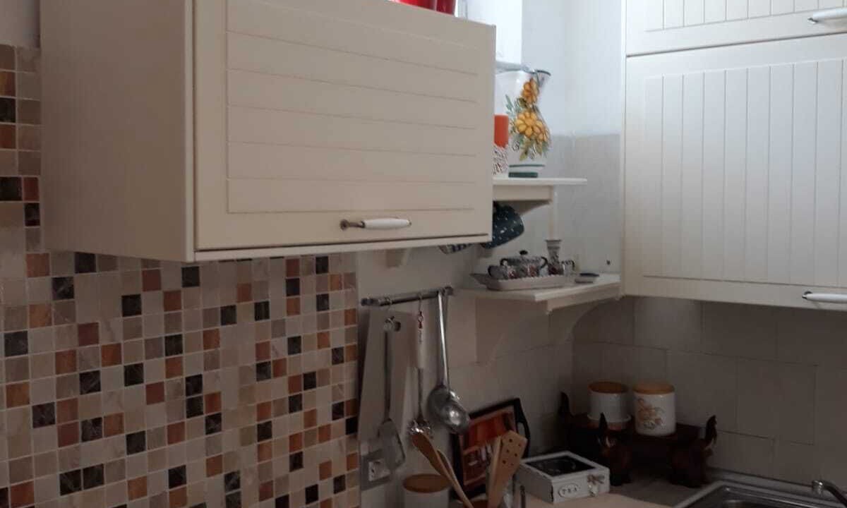 Photo of Kitchen in Vomero