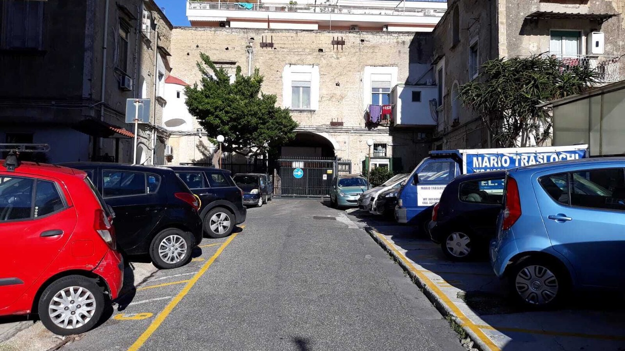Photo of Outdoor in Vomero