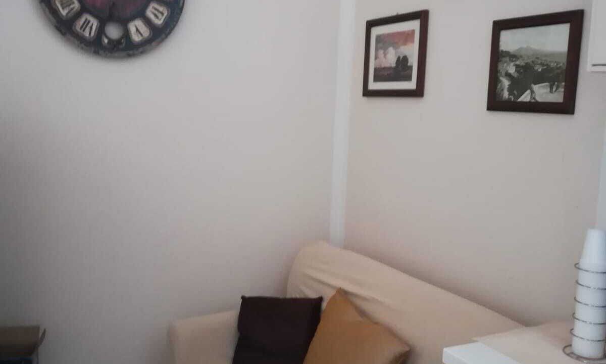 Photo of Livingroom in Vomero