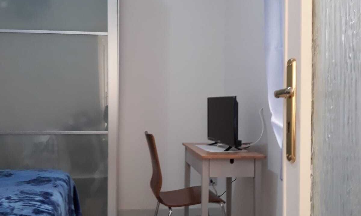 Photo of Bedroom in Vomero