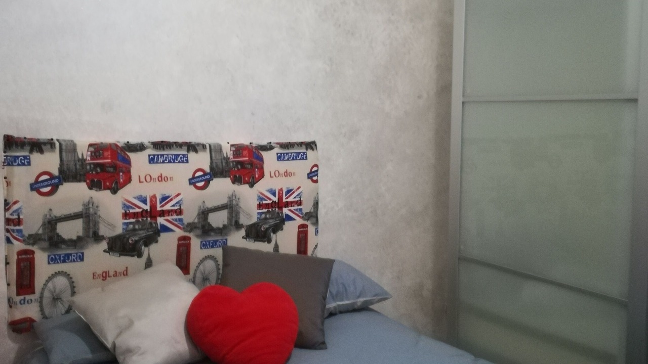 Photo of Bedroom in Vomero