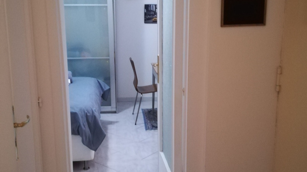 Photo of Bedroom in Vomero