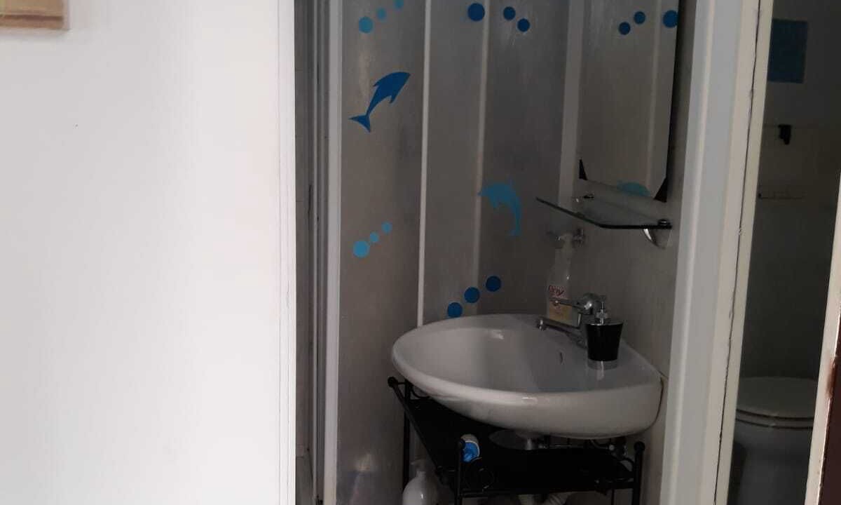 Photo of Bathroom in Vomero