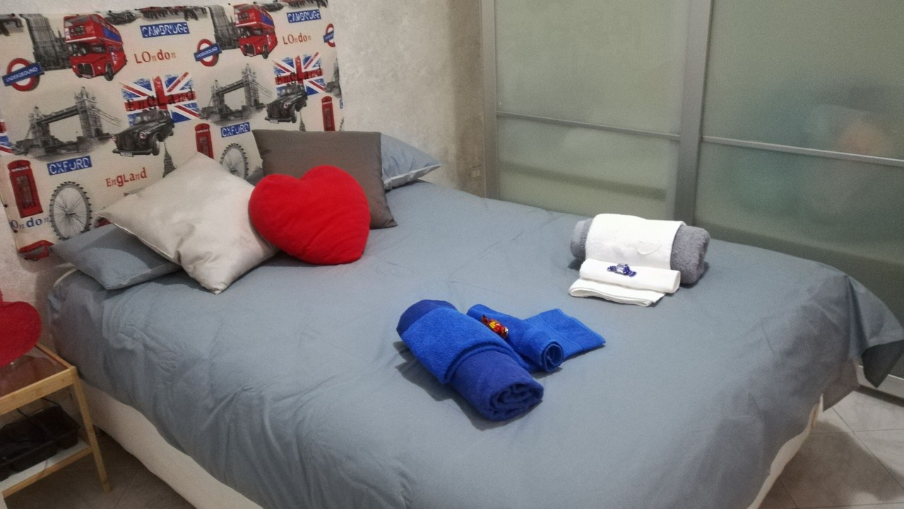 Photo of Bedroom in Vomero