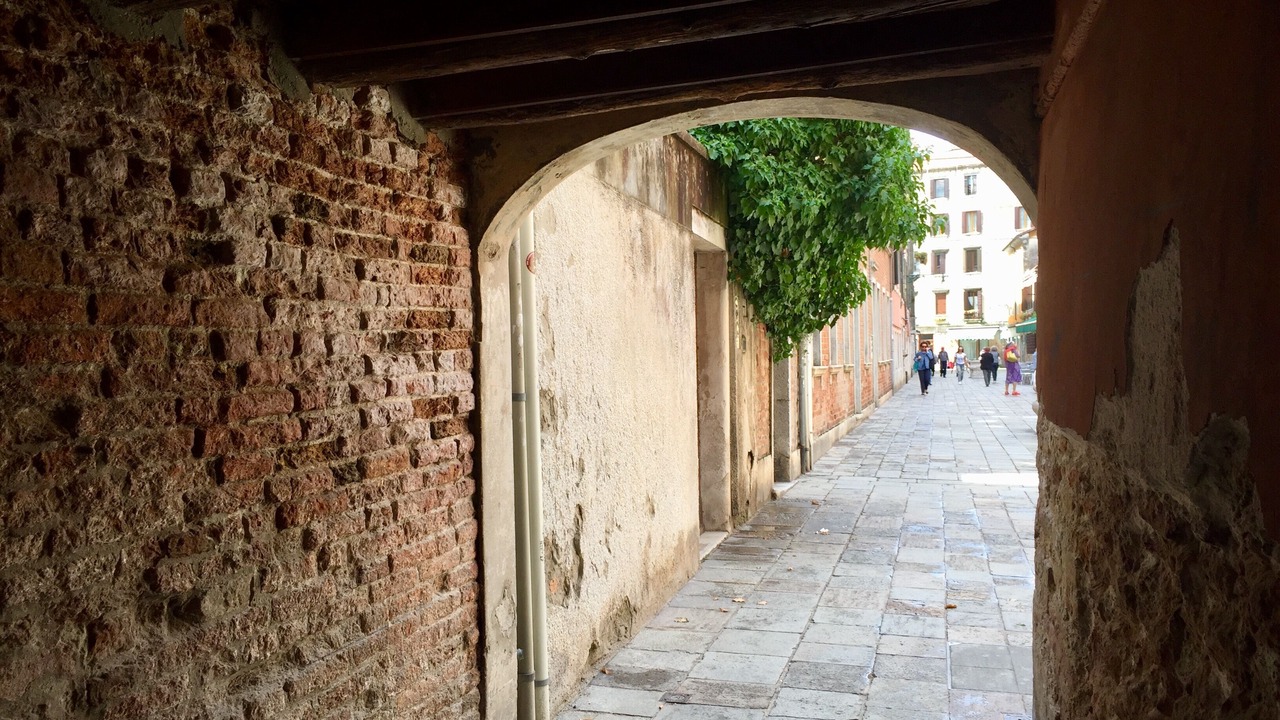 Photo of Outdoor in Santa Croce