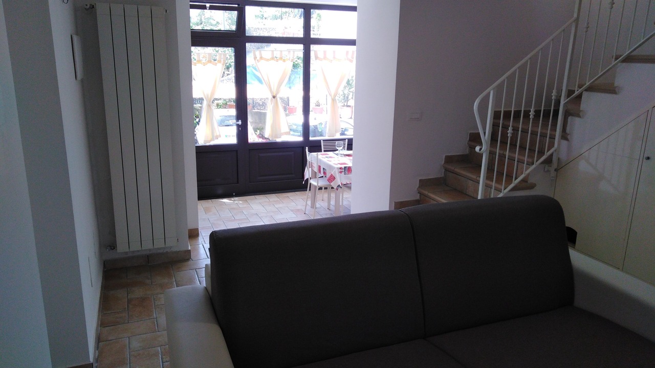 Photo of Livingroom in Sant'Agata sui Due Golfi