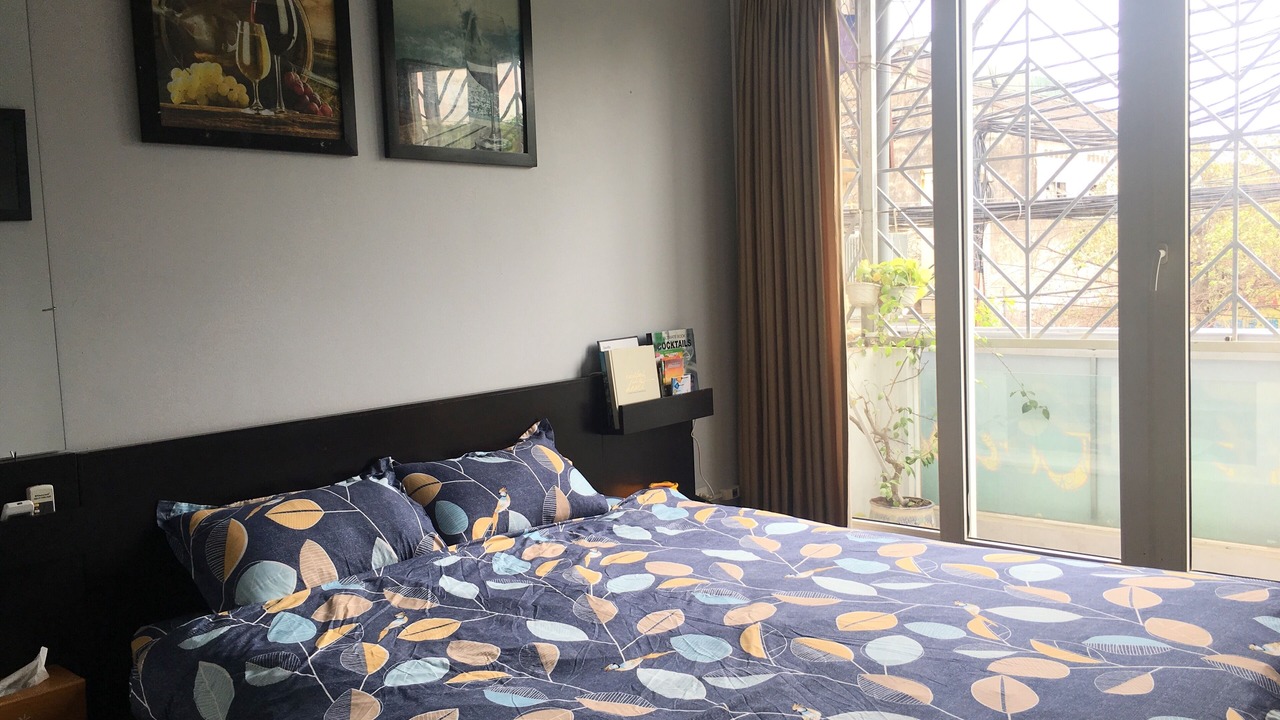 Photo of Bedroom in Hoang Mai