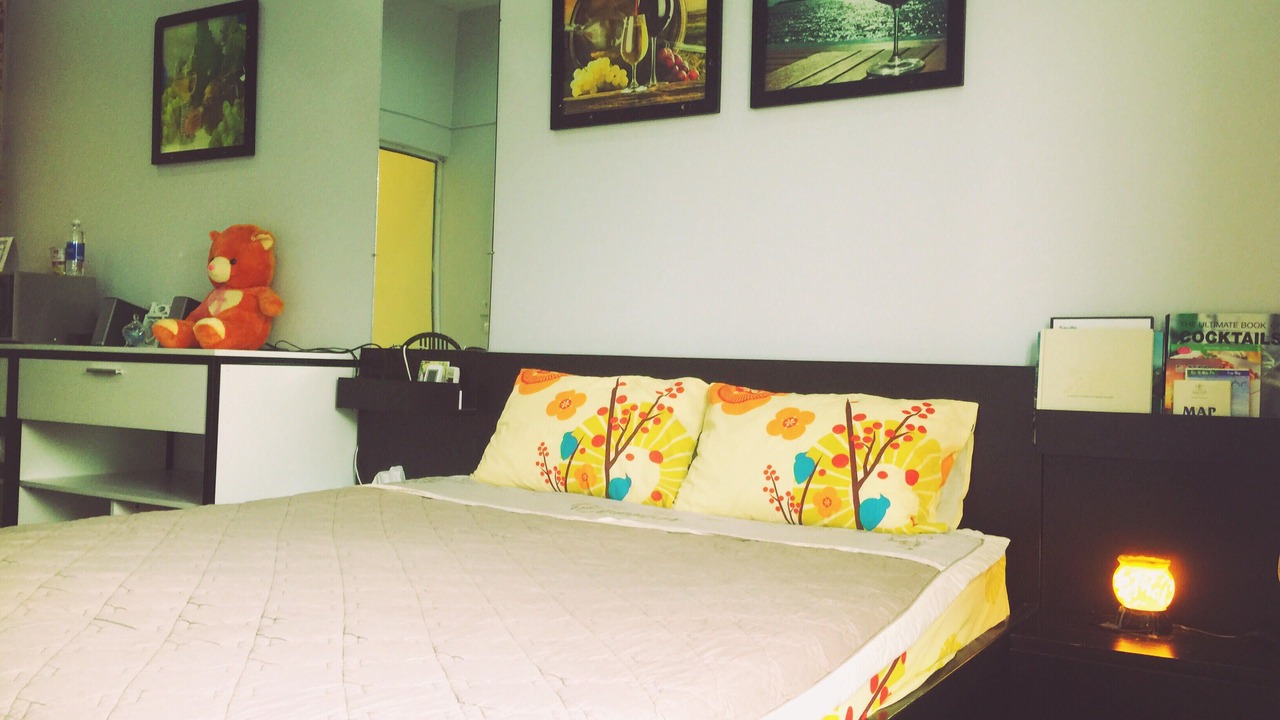 Photo of Bedroom in Hoang Mai