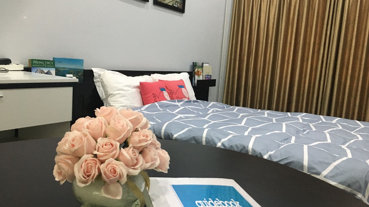 Photo of Bedroom in Hoang Mai