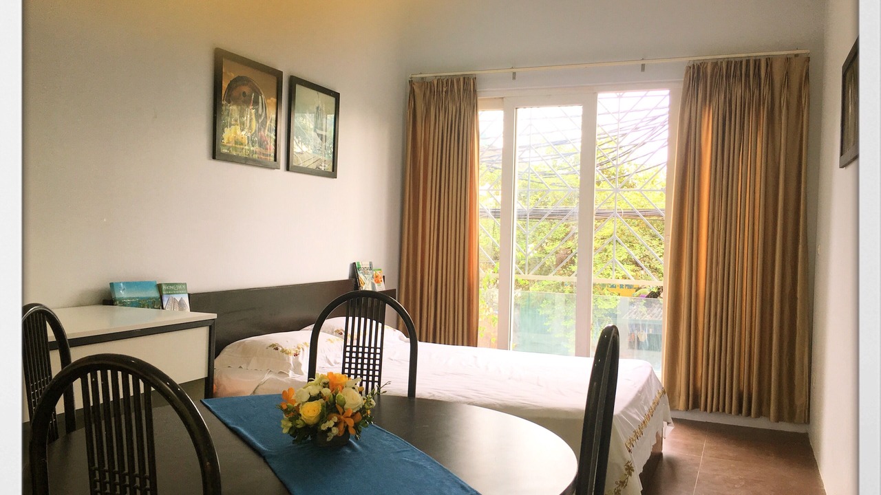 Photo of Bedroom in Hoang Mai