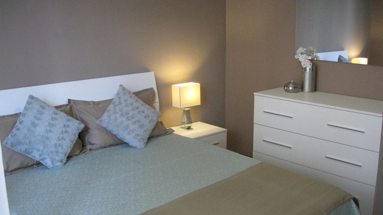 Photo of Bedroom in Francavilla al Mare