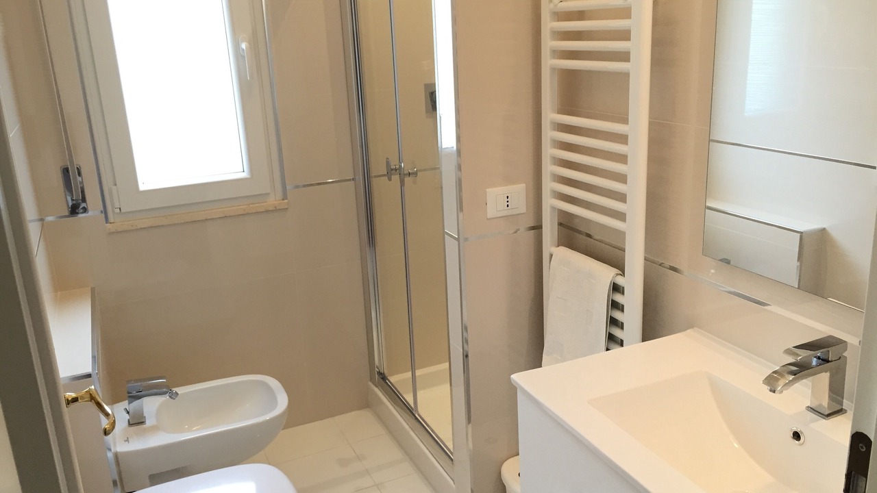 Photo of Bathroom in Francavilla al Mare