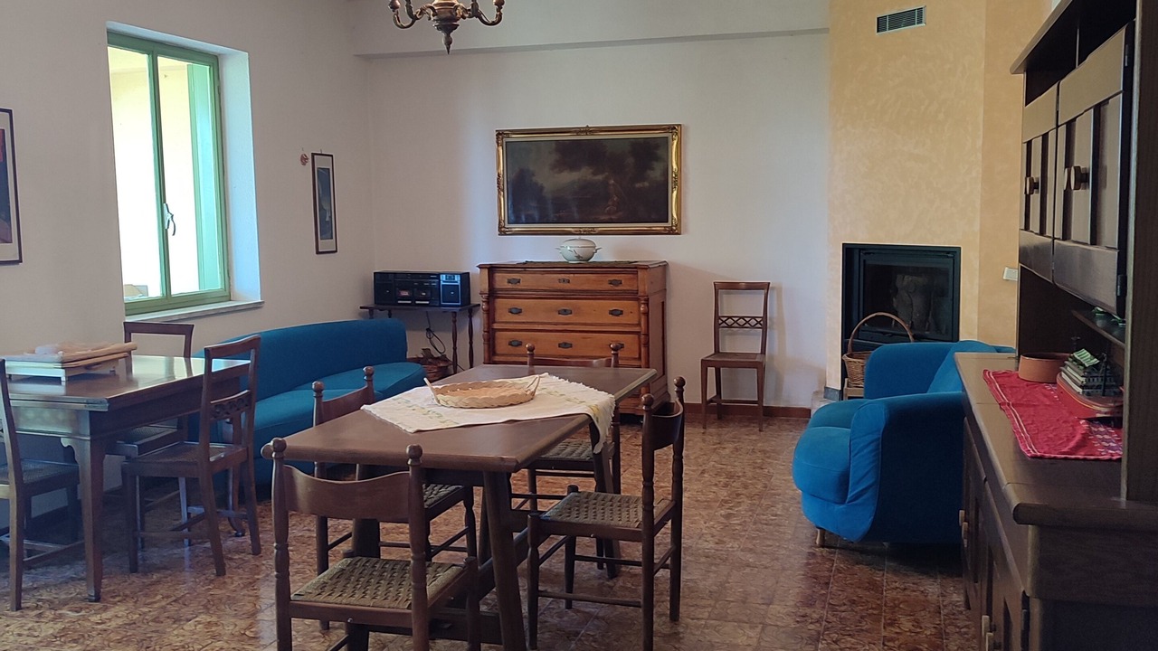 Photo of Livingroom in Corigliano Calabro