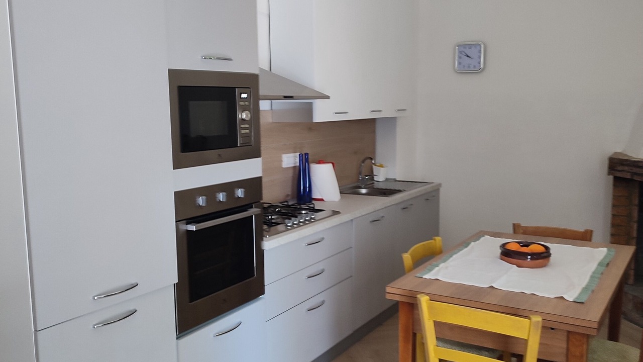 Photo of Kitchen in Corigliano Calabro