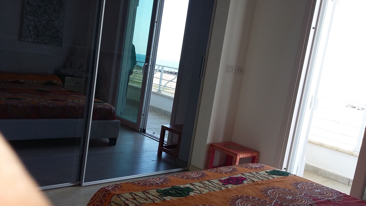 Photo of Bedroom in Colonia Elena
