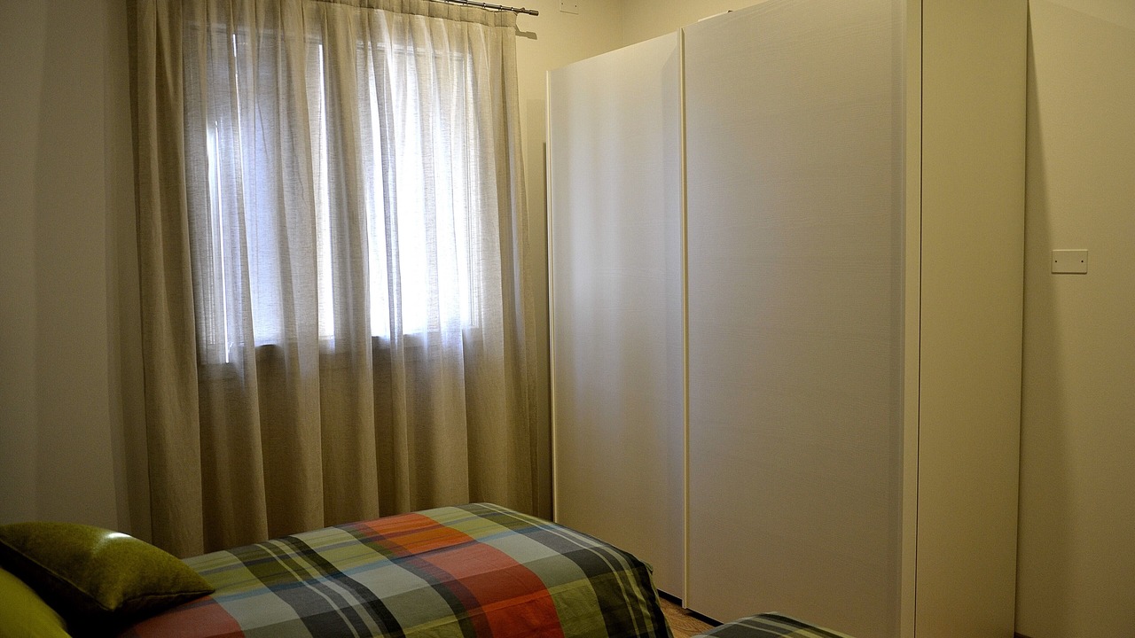Photo of Bedroom in Romano d'Ezzelino